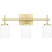 Quoizel WLB8622Y - Wilburn Bath Light