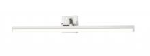 Z-Lite 1009-40W-BN-LED - 1 Light Vanity