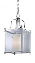 Z-Lite 176-3M - 3 Light Pendant