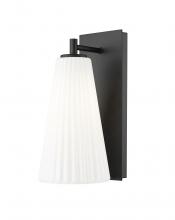 Z-Lite 3043-1SS-MB - 1 Light Wall Sconce