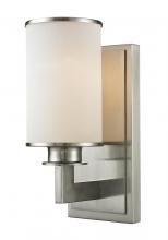 Z-Lite 412-1S - 1 Light Wall Sconce