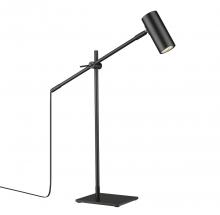 Z-Lite 814TL-MB - 1 Light Table Lamp
