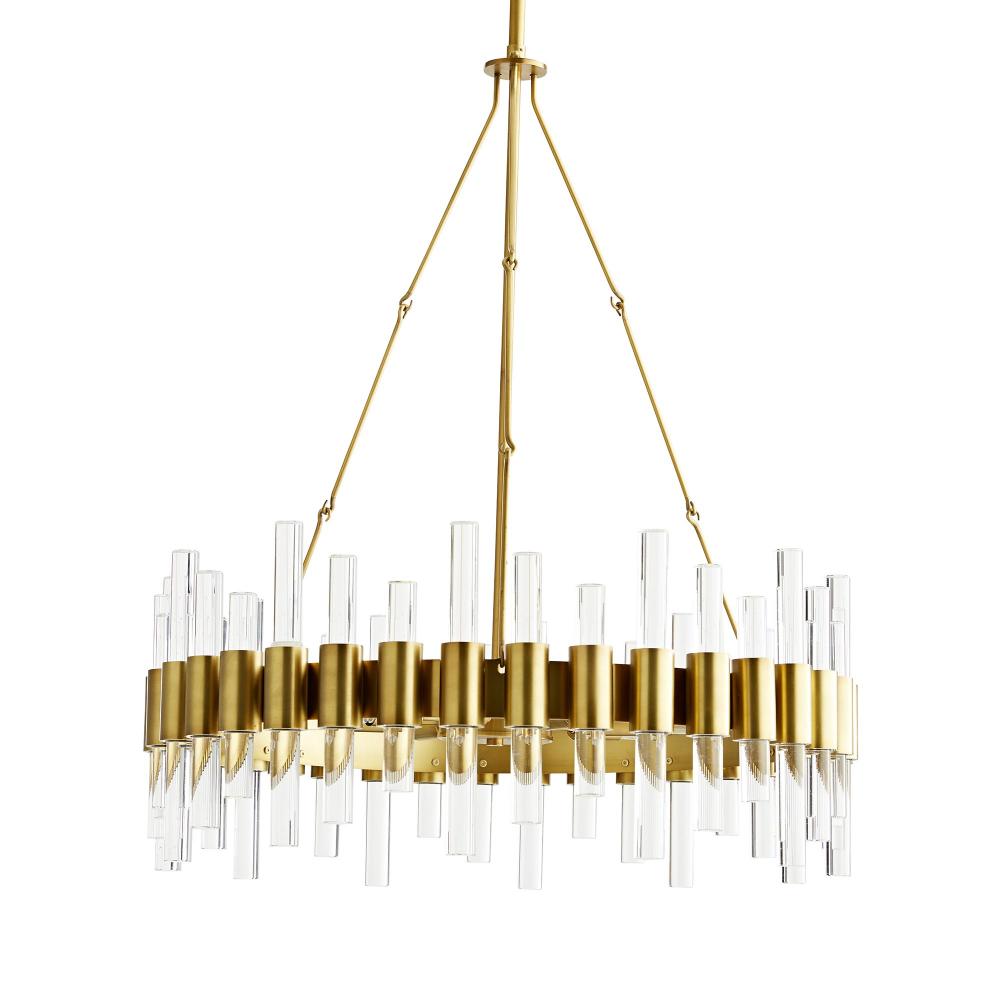 Haskell Small Chandelier