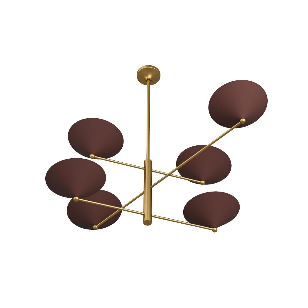 Arteriors Mcvey Chandelier
