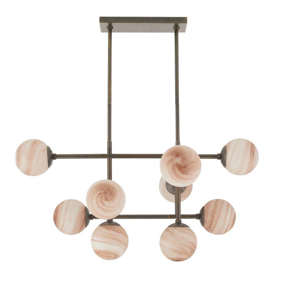 Arteriors Hadden Chandelier