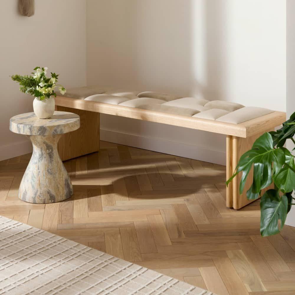 Arteriors Fairfield Bench - Thumbnail 2