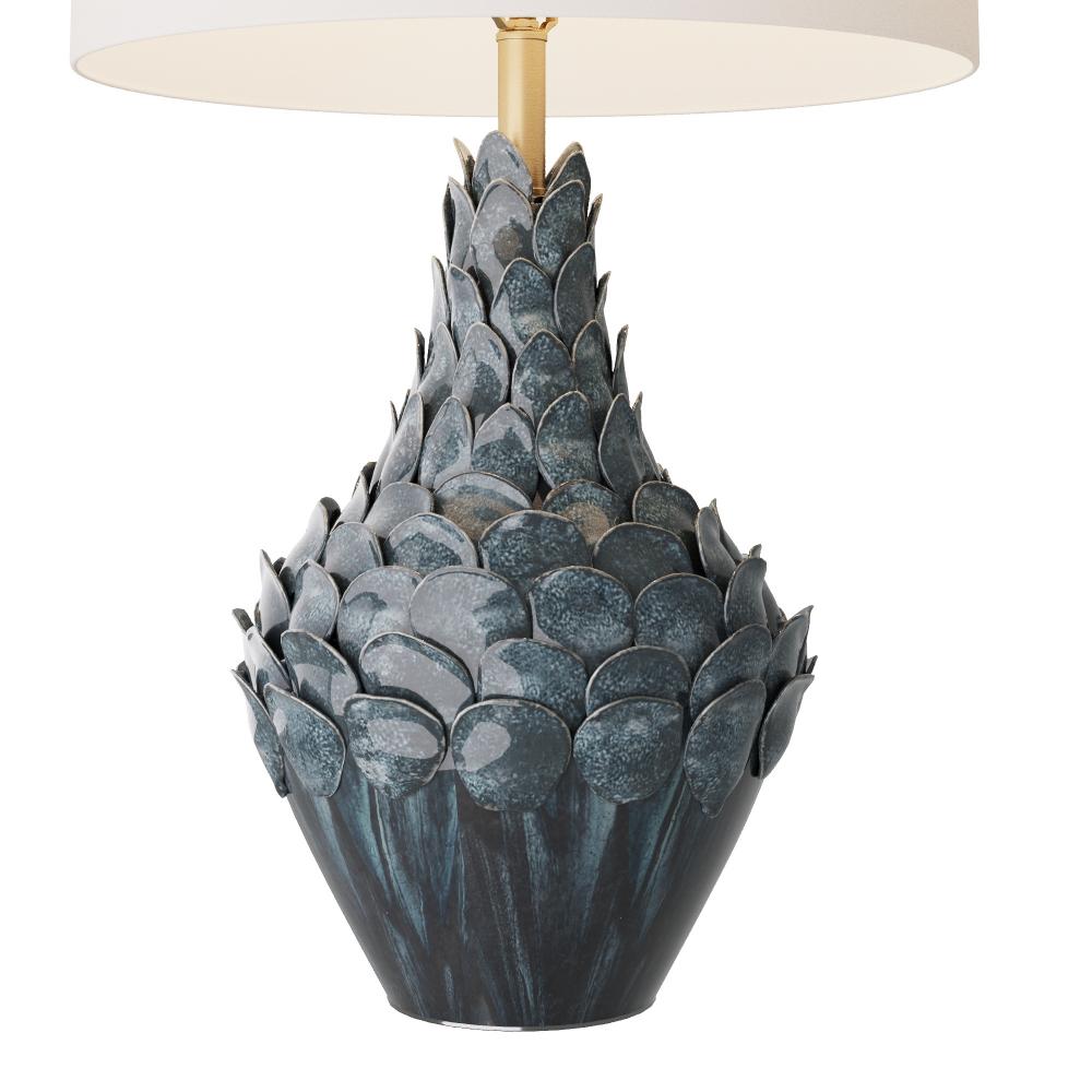 Arteriors Aegon Lamp - Thumbnail 3