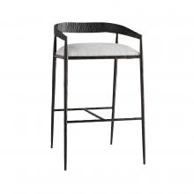 Arteriors Home 4747 - Ansel Bar Stool