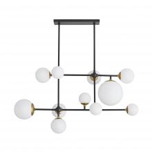 Arteriors Home 89473 - Hilliard Chandelier