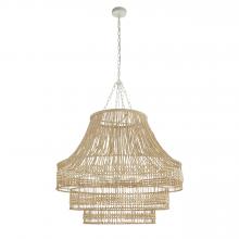 Arteriors Home DLS13 - Tulane Large Chandelier