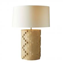 Arteriors Home PTC48-SH051 - Cornwall Texture Lamp