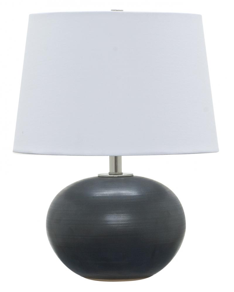 Scatchard Stoneware Table Lamp