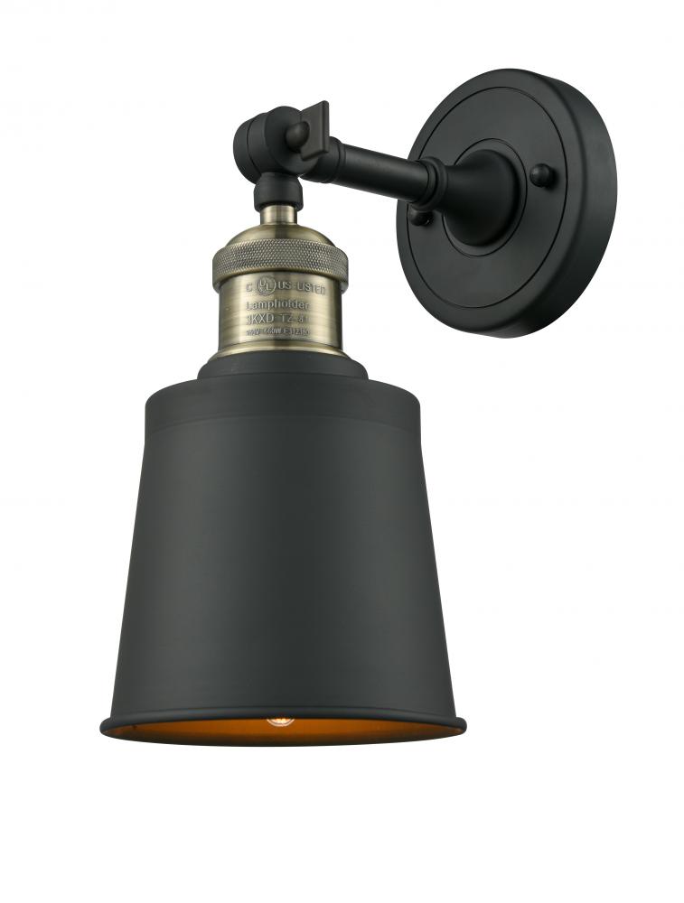 Addison 1 Light Sconce