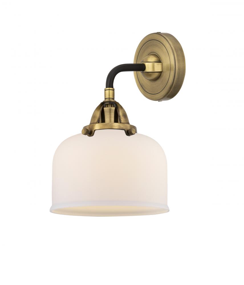 Large Bell Sconce