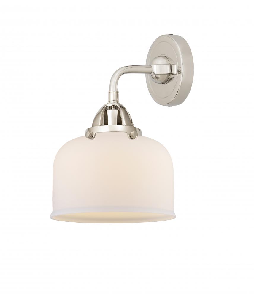 Large Bell Sconce