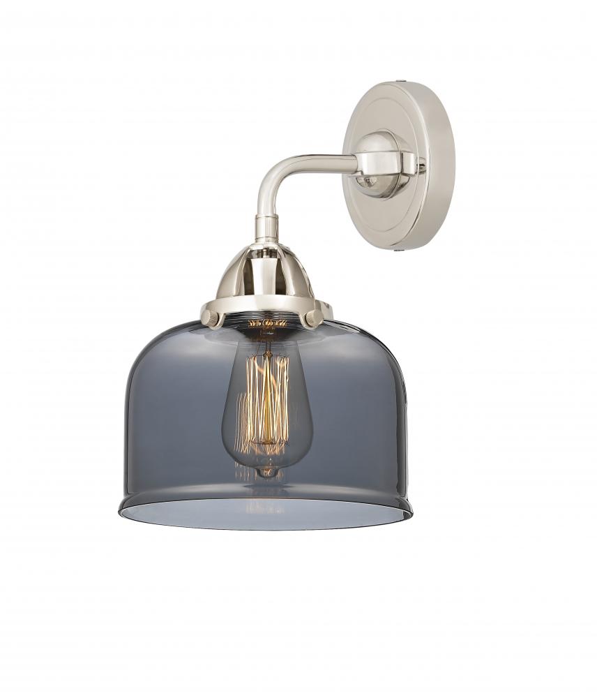 Large Bell Sconce