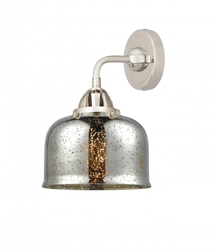 Large Bell Sconce