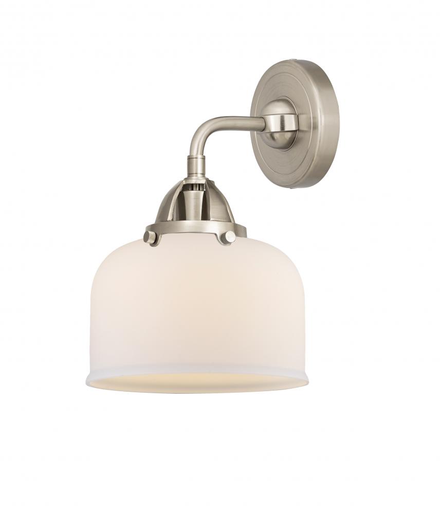 Large Bell Sconce