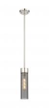 Innovations Lighting 429-1S-PN-G429-11SM - Empire - 1 Light - 3 inch - Polished Nickel - Pendant