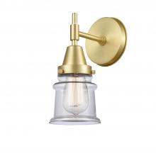 Innovations Lighting 447-1W-SB-G182S - Caden Sconce