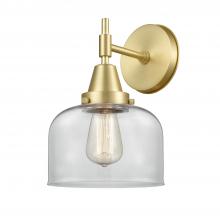 Innovations Lighting 447-1W-SB-G72 - Caden Sconce