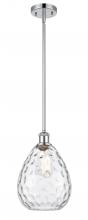 Innovations Lighting 516-1S-PC-G372 - Waverly - 1 Light - 8 inch - Polished Chrome - Mini Pendant