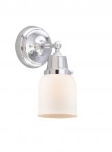 Innovations Lighting 623-1W-PC-G51 - Bell - 1 Light - 5 inch - Polished Chrome - Sconce