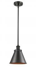 Innovations Lighting 916-1S-OB-M13 - Appalachian - 1 Light - 7 inch - Oil Rubbed Bronze - Mini Pendant