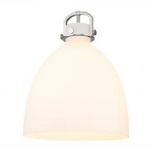 Innovations Lighting G412-16WH - Newton Bell 16 inch Shade