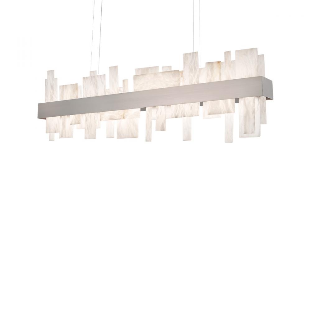 Acropolis Linear Pendant