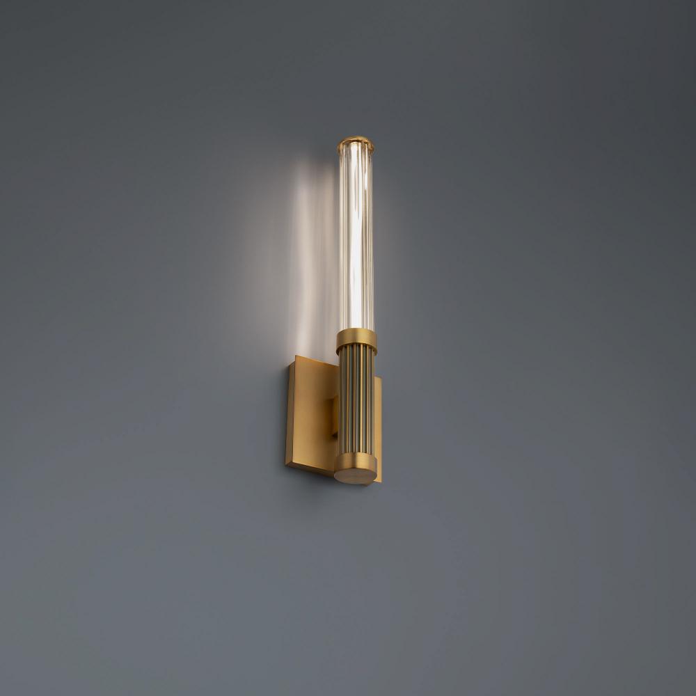 Ribeye Wall Sconce Light