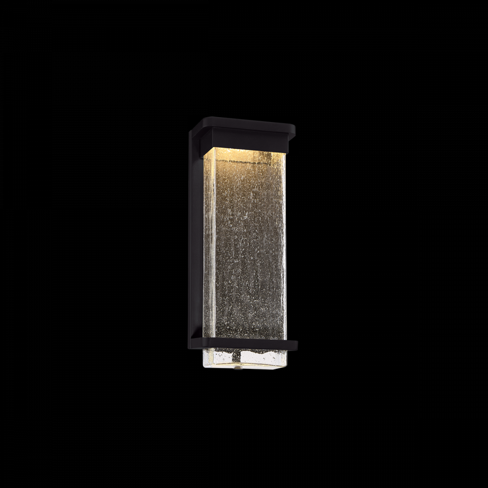 Vitrine Outdoor Wall Sconce Light