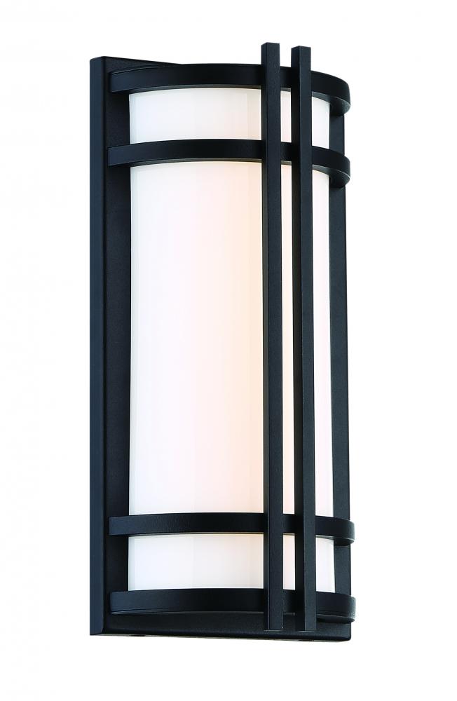 Skyscraper Outdoor Wall Sconce Light