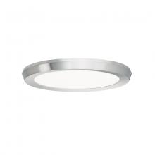 Modern Forms US Online FM-4211-27-BN - Argo Flush Mount Light