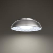 Modern Forms US Online FM-78118-BN - Prisma Flush Mount Light