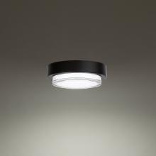 Modern Forms US Online FM-W76108-30-BK - Kind Outdoor Flush Mount Light