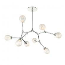 Modern Forms US Online PD-53728-PN - Catalyst Chandelier Light