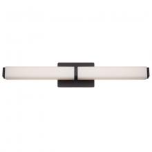 Modern Forms US Online WS-3127-BZ - Vogue Bath Vanity Light