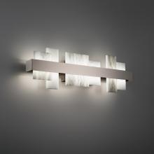 Modern Forms US Online WS-68127-BN - Acropolis Bath Vanity Light