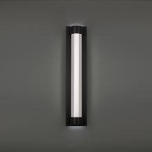 Modern Forms US Online WS-W98526-30-BK - Chyzel Outdoor Wall Sconce Light