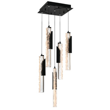 Multi Light Pendants