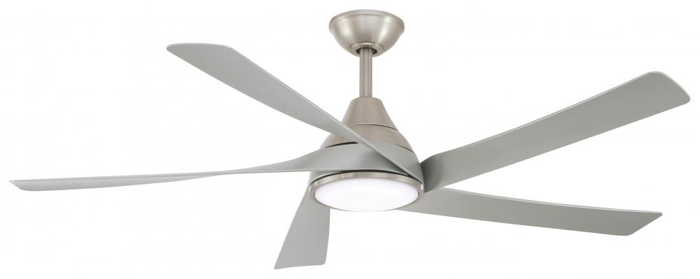 Transonic 56in LED Ceiling Fan