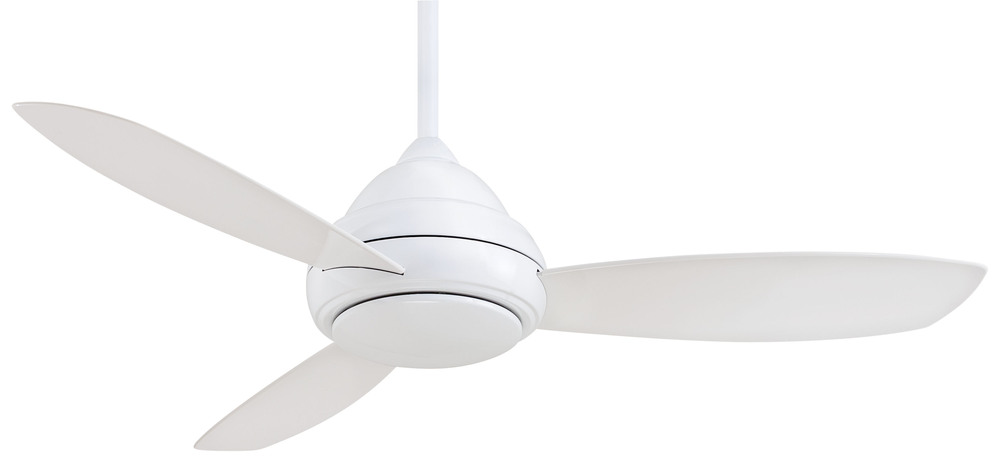 Concept I - LED 52" Ceiling Fan