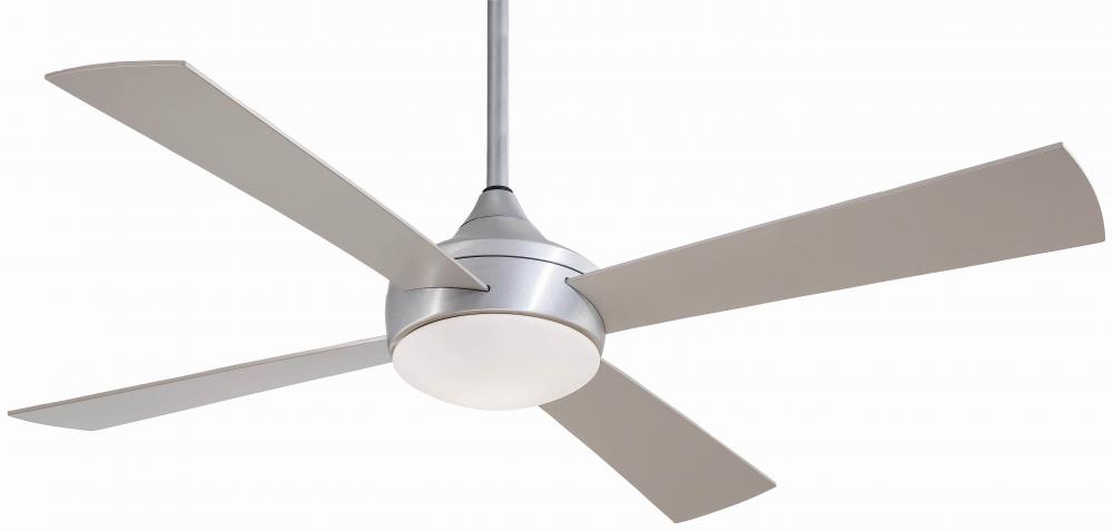 52" CEILING FAN W/ LED LIGHT KIT