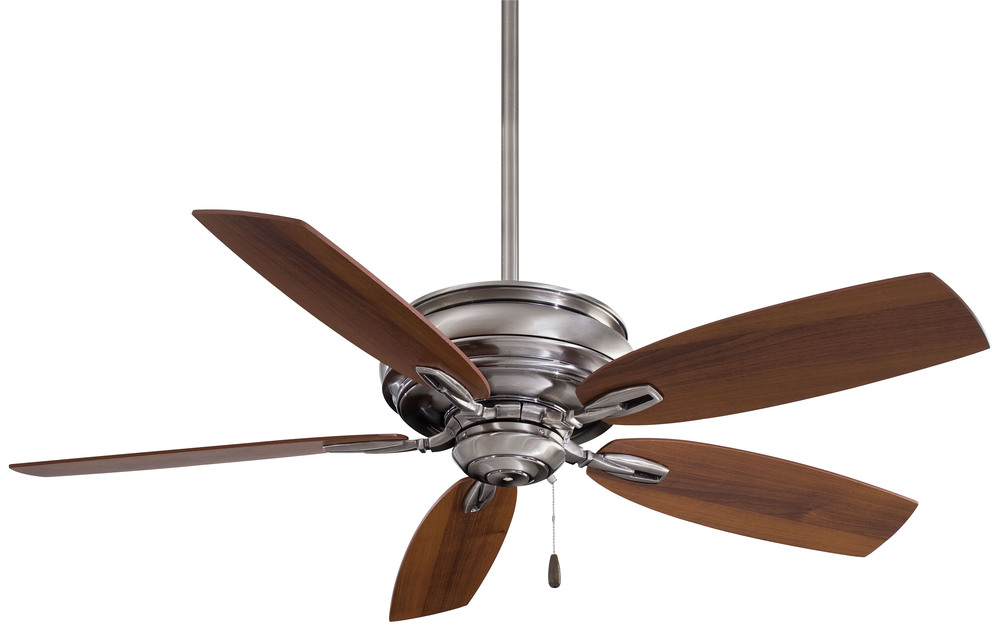 Timeless - 54" Ceiling Fan