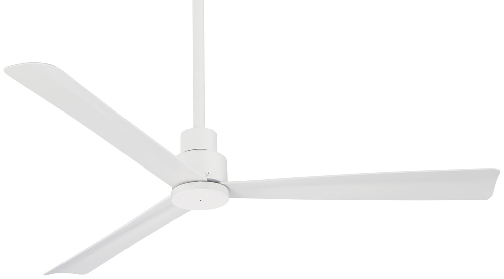 52"CEILING FAN INDOOR/OUTDOOR