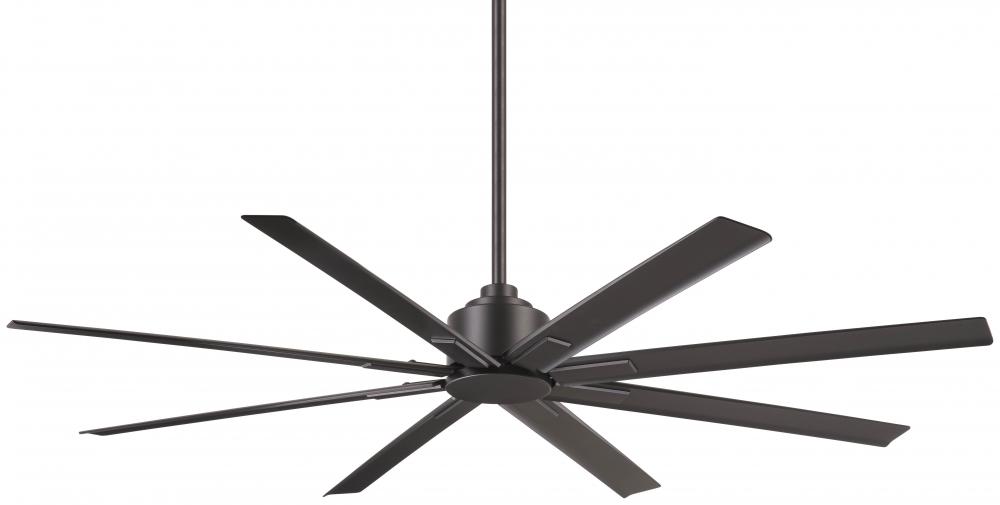 65" INDOOR/OUTDOOR CEILING FAN