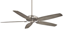 Minka-Aire F539-BNK - 72" CEILING FAN