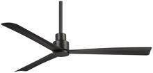 Minka-Aire F787-CL - 52" CEILING FAN INDOOR/OUTDOOR