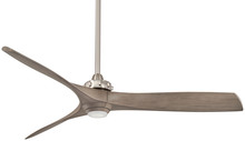 Minka-Aire F853L-BN/AMP - 60 INCH CEILING FAN